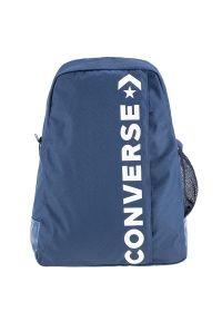 Converse Speed Backpack 2.0 > 10008286-A09. Materiał: poliester. Styl: casual #1
