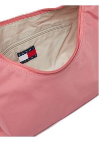 Tommy Jeans Torebka AW0AW16958 Różowy. Kolor: różowy