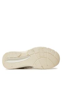 Tommy Jeans Sneakersy The Coney EM0EM01520 Écru. Materiał: materiał #3