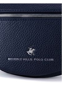 Beverly Hills Polo Club Torebka C-BHPC-C-009-07 Granatowy. Kolor: niebieski #6