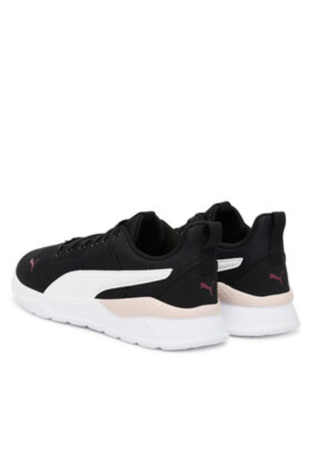 Puma Sneakersy Anzarun Lite 371128 74 Czarny. Kolor: czarny. Materiał: materiał