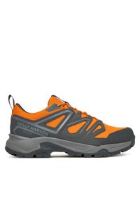 Helly Hansen Trekkingi Stalheim HT 11849_322 Pomarańczowy. Kolor: pomarańczowy. Materiał: materiał. Sport: turystyka piesza
