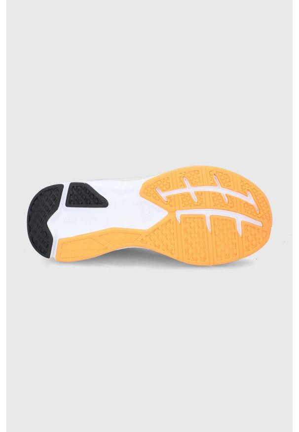 Adidas - adidas Buty Speedmotion kolor różowy. Nosek buta: okrągły. Zapięcie: sznurówki. Kolor: różowy. Materiał: guma