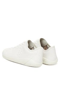 Vivo Barefoot Sneakersy Geo Court IV 209062 Biały. Kolor: biały. Materiał: skóra #3