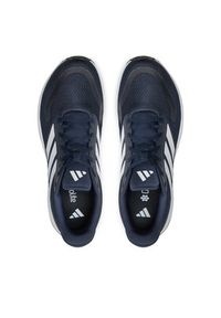 Adidas - adidas Buty do biegania Runfalcon 5 IE8809 Granatowy. Kolor: niebieski. Materiał: mesh #6