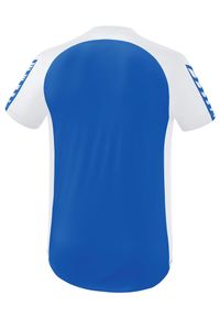 ERIMA - Jersey Erima Six Wings. Kolor: wielokolorowy, niebieski, biały. Materiał: jersey. Sport: piłka nożna #2