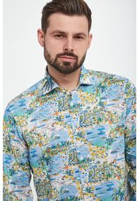 PAUL & SHARK - Koszula męska PAUL&SHARK #2