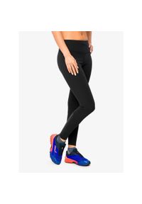 Legginsy do biegania damskie Inov-8 Race Elite Tight. Kolor: czarny