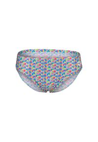 Kąpielówki Arena Starfish. Kolor: wielokolorowy, biały #1