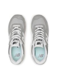 New Balance Sneakersy U574FGR Szary. Kolor: szary. Model: New Balance 574 #4