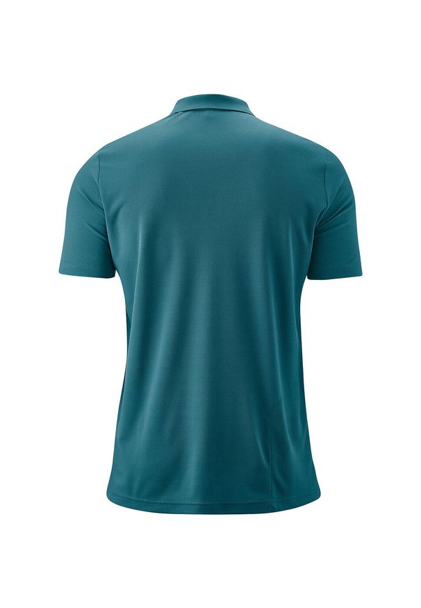 GONSO - Polo Gonso Almas. Typ kołnierza: polo. Kolor: wielokolorowy, niebieski, szary. Sport: kolarstwo