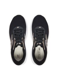 New Balance Buty do biegania Fresh Foam 680 v9 W6808J7 Czarny. Kolor: czarny. Materiał: materiał #4