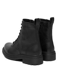 Clarks Trzewiki Orinoco3 Style 26182897 Czarny. Kolor: czarny. Materiał: skóra #5