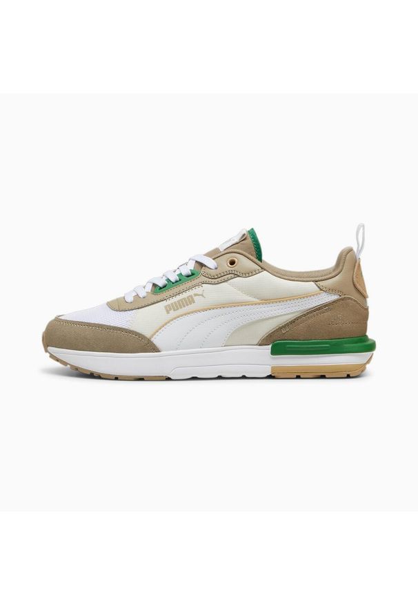 Puma Buty R22 38346241. Okazja: na co dzień. Kolor: wielokolorowy