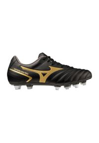 Buty piłkarskie Mizuno Monarcida Neo ll Sel Mix. Kolor: czarny. Sport: piłka nożna