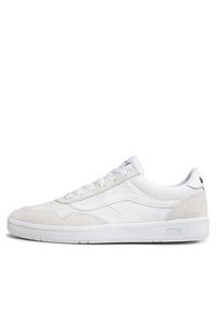 Vans Tenisówki Cruze Too Cc VN0A5KR5OIJ1 Biały. Kolor: biały. Materiał: zamsz, skóra #2