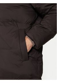 4f - 4F Kurtka puchowa 4FWAW24TDJAM477 Czarny Regular Fit. Kolor: czarny. Materiał: syntetyk. Sezon: zima #4