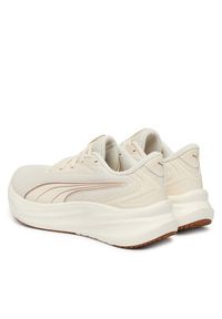 Puma Sneakersy MaxStride Lite 313497 09 Biały. Kolor: biały. Materiał: materiał #4
