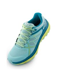 Damskie Buty do Biegania Scarpa Spin Infinity GTX 38.5. Kolor: wielokolorowy