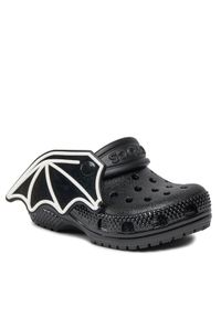Crocs Klapki Crocs Classic I Am Bat Clog T 209232 Czarny. Kolor: czarny #1