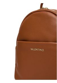 VALENTINO - Valentino Plecak Doris Re VBS9ON20 Brązowy. Kolor: brązowy. Materiał: skóra #5
