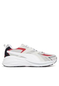 Sneakersy Puma. Kolor: szary #1