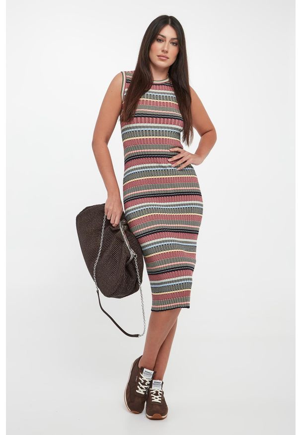 Weekend Max Mara - Sukienka ołówkowa Snob WEEKEND MAX MARA. Typ sukienki: ołówkowe