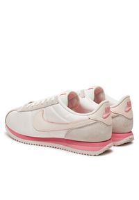 Nike Sneakersy Cortez HF6410 666 Biały. Kolor: biały. Materiał: materiał. Model: Nike Cortez #2