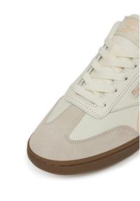 Reebok Sneakersy FORTE LOUNGER AR30252WCCQ Écru. Kolor: kremowy. Materiał: materiał, syntetyk #5