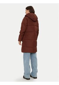 Lee Kurtka zimowa 112355178 Brązowy Relaxed Fit. Kolor: brązowy. Materiał: syntetyk. Sezon: zima #6