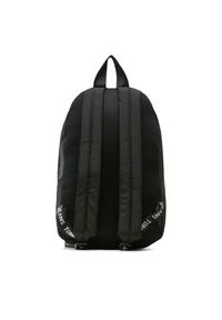 Tommy Jeans Plecak Tjm Essential Dome Backpack AM0AM11175 Czarny. Kolor: czarny. Materiał: materiał #3