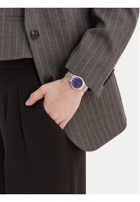 Liu Jo Zegarek Tiny TLJ2733 Srebrny. Kolor: srebrny #4