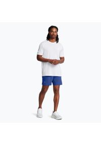 Spodenki do biegania męskie Under Armour Launch Elite 5". Kolor: niebieski. Sport: bieganie #2