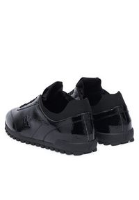 Calvin Klein Sneakersy Low Profile Run Mg Pol Mix Mat HW0HW03284 Czarny. Kolor: czarny. Materiał: skóra. Sport: bieganie #2