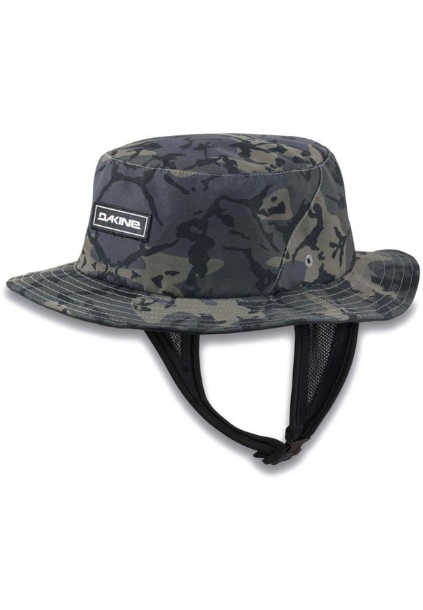 Kapelusz Dakine Indo Surf. Kolor: czarny