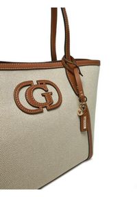 Guess Torebka HWAG95 24230 Beżowy. Kolor: beżowy