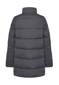 Robe di Kappa Kurtka zimowa Mirel 631271W Szary Regular Fit. Kolor: szary. Materiał: syntetyk. Sezon: zima #2