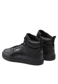 Puma Sneakersy Caven 2.0 Mid 392291 01 Czarny. Kolor: czarny. Materiał: skóra #3