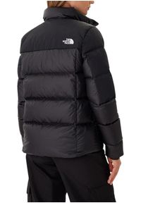 The North Face - Kurtka sportowa damska Diablo Down 2.0 Jacket. Kolor: czarny. Materiał: poliester. Styl: sportowy