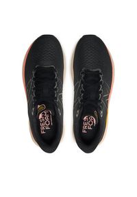 New Balance Buty do biegania Fresh Foam Evoz v3 WEVOZRK3 Czarny. Kolor: czarny. Materiał: materiał, mesh #3