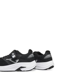 Joma Buty do biegania Speed Jr 2501 JSPEES2501V Czarny. Kolor: czarny. Materiał: materiał #6