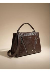 Badura Torebka EO-ALAIA-KQ29 Brązowy. Kolor: brązowy #2