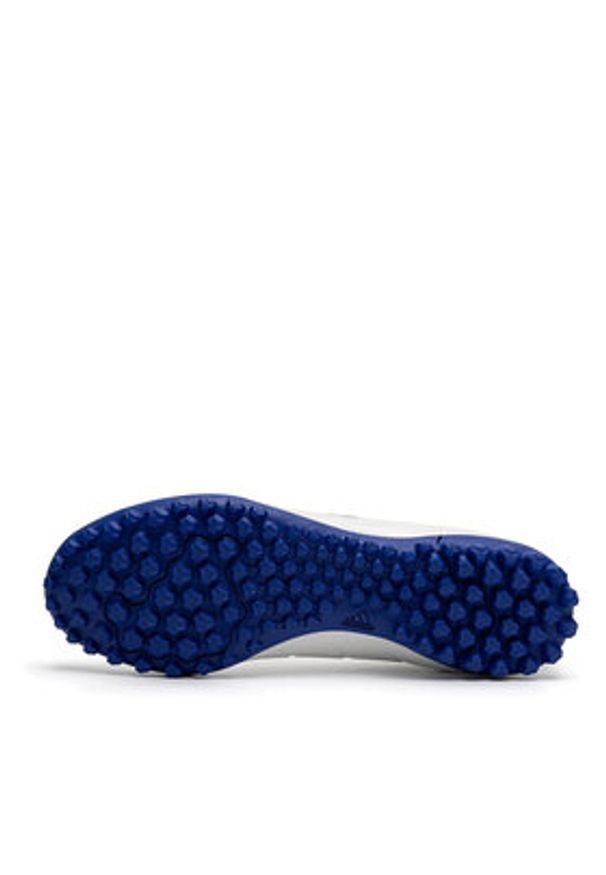 Adidas - adidas Sneakersy COPA PURE 2 CLUB TF IG8688 Biały. Kolor: biały. Materiał: syntetyk