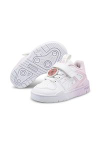 Puma Buty Slipstream Miraculous Ac+ 39182001. Kolor: biały