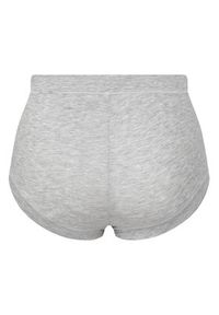 Polo Ralph Lauren Bokserki 4P0501 Szary. Kolor: szary. Materiał: bawełna #4