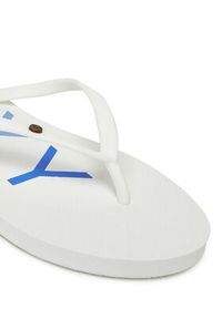 Roxy Japonki ARJL100876 Biały. Kolor: biały