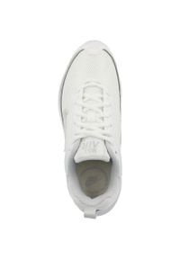 Buty do chodzenia damskie Nike Air Max AP. Okazja: na co dzień. Zapięcie: sznurówki. Kolor: biały, wielokolorowy, żółty. Materiał: tkanina, materiał. Szerokość cholewki: normalna. Model: Nike Air Max. Sport: turystyka piesza