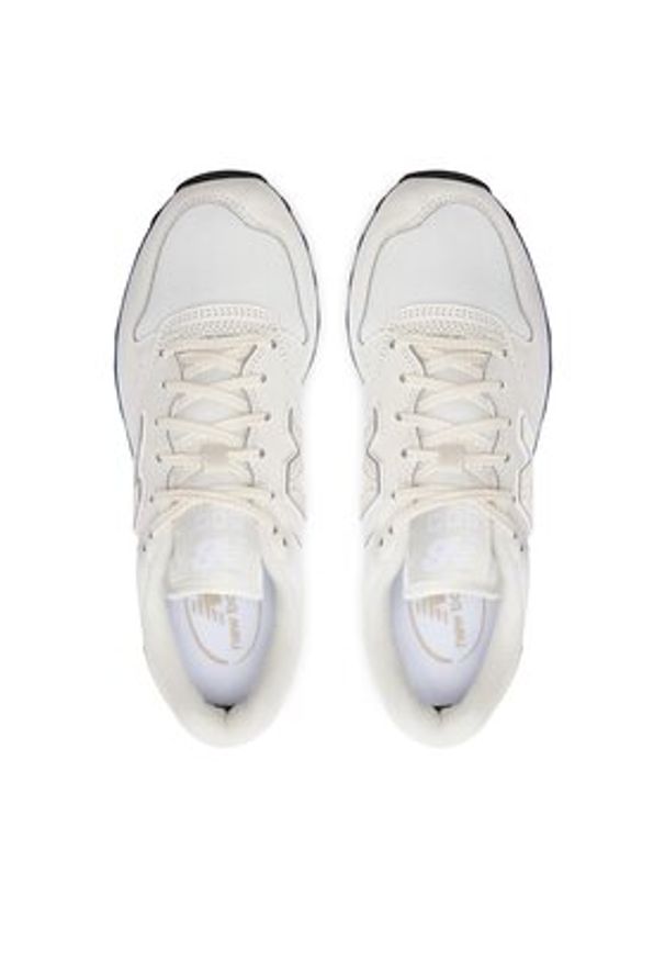 New Balance Sneakersy GW500SA2 Beżowy. Kolor: beżowy. Materiał: materiał