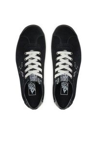 Vans Tenisówki Sport Low VN000CTDBKA1 Czarny. Kolor: czarny. Materiał: skóra. Styl: sportowy #3