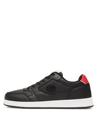 Champion Sneakersy Low Cut Shoe Trigger S22032-KK001 Czarny. Kolor: czarny #5